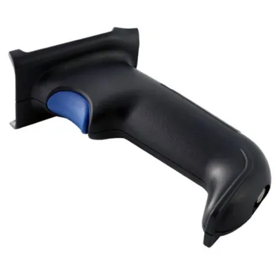 Pistolen-Kit für Honeywell CK3 Barcode-Scanner Schwarz/Blau