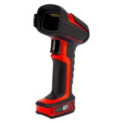 Barcodescanner Honeywell Granit Ultra 2105i 1D 2D Laser Bluetooth USB