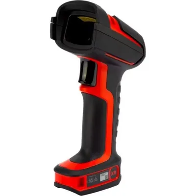 Barcodescanner Honeywell Granit Ultra 2105iXR Bluetooth USB Kit robust kabellos