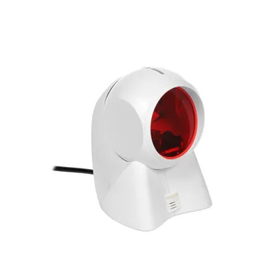 Barcode-Scanner Honeywell Orbit 7190g 1D/2D Laser Weiß