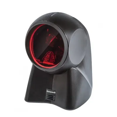 Honeywell MS-7190G Orbit USB-Barcodeleser Schwarz