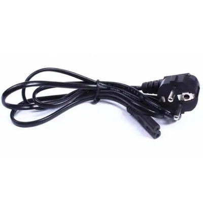 Netzkabel Honeywell 77900507E NEMA 5-15P auf C5 1,8 m