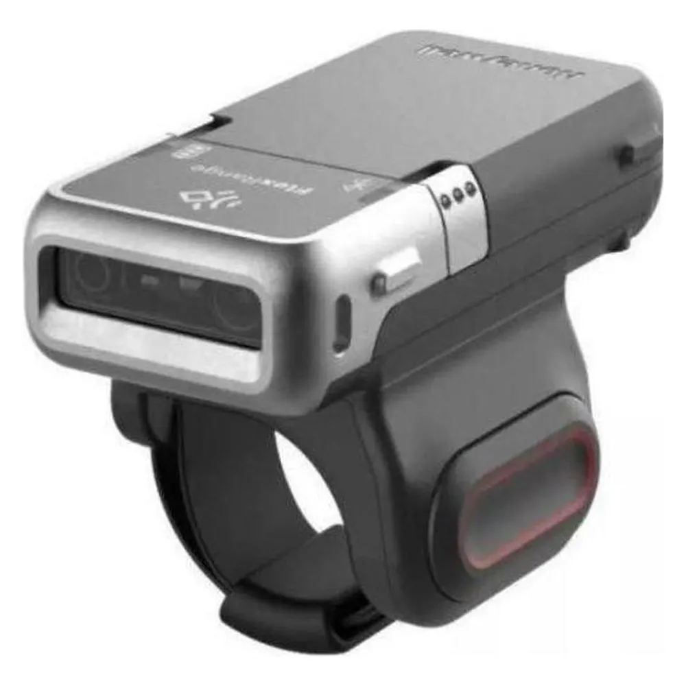 Honeywell 8675i SR wearable scanner