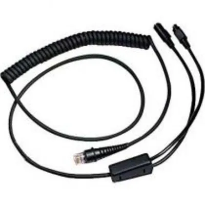 Kabel Honeywell CBL-720-300-C00 PS/2 Weiblich 3 m Schwarz