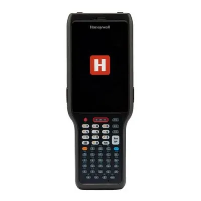 Mobiler Handheld-Computer Honeywell CK62 8GB 128GB Android Wi-Fi 6E IP65 13MP