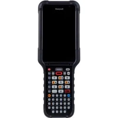 Barcode Scanner Honeywell CK67-X0N-58S1B0G 2D Android 4G 7000 mAh Schwarz