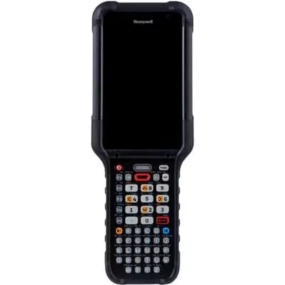 Mobiler Scanner Honeywell CK67-X1N-58S1D0G Laser Android 5G WLAN