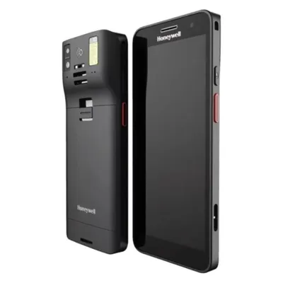 Mobiles Terminal Honeywell CT37 Android 14 6" 8GB 128GB