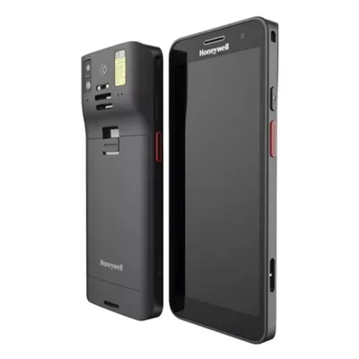 Mobiles Terminal Honeywell CT37 Android 14 6" 8GB 128GB