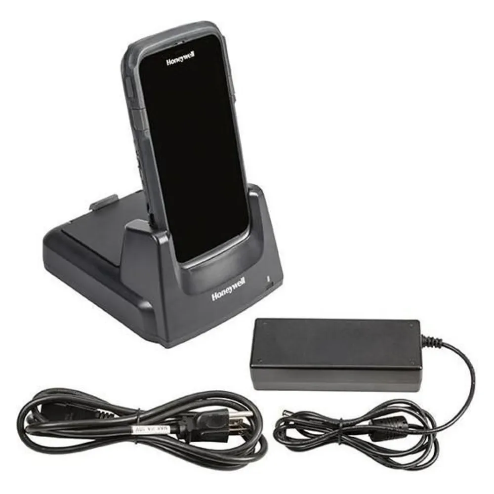 Docking Station Honeywell CT40-HB-UVN-2 für CT40 Mobile Computer