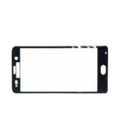 Display-Schutz aus gehärtetem Glas Honeywell CT45-SP für CT45/CT40 Schwarz Transparent