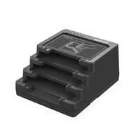 Honeywell EDA10A-QBC-2 Zubehör für tragbare Computer EDA10A-QBC-2