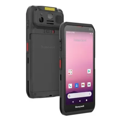 Scanner Honeywell ScanPal EDA56 6GB 128GB Android 11 5.5 4G WiFi IP67