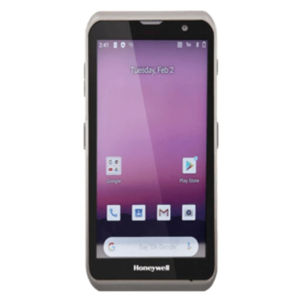 Honeywell EDA5S,LAN,3/32G,2PIN+USB,0703