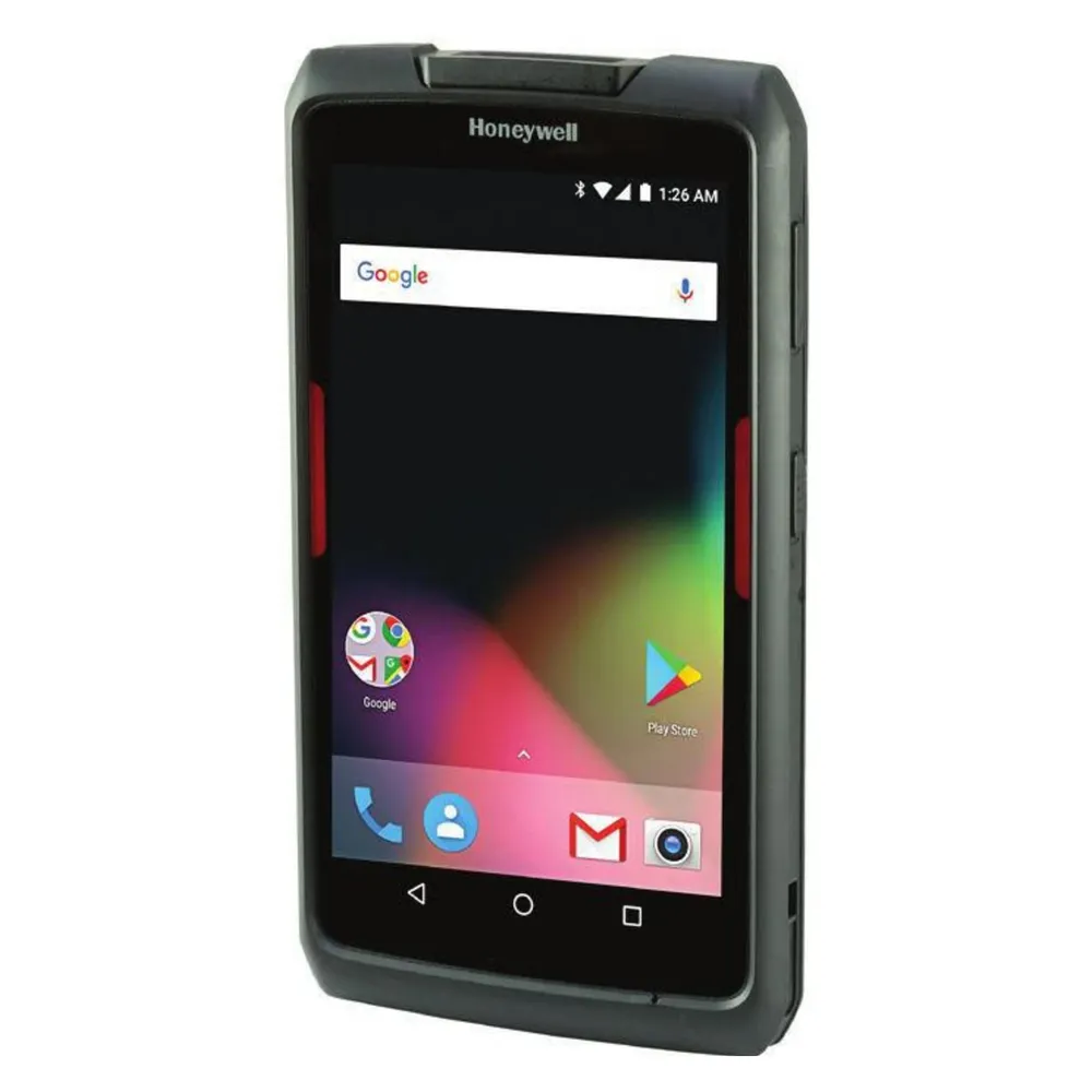 Honeywell ScanPal EDA71