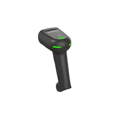 Handheld Barcode-Scanner Honeywell 1962LI-2USB-5-R 1D/2D USB Schwarz