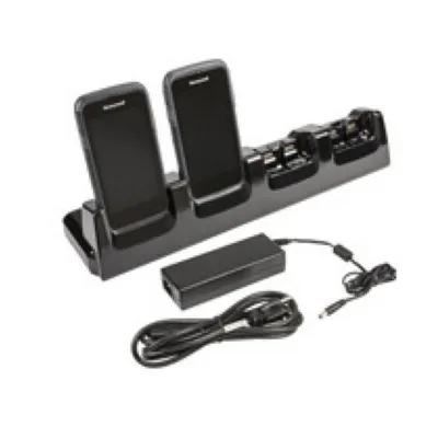 Honeywell CT50-CB-2 Wandladegerät PDA Dolphin CT50 Schwarz Typ C
