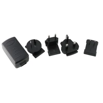 Honeywell USB-Ladegerät 50130570-001 5V 2A mit Mehrfachsteckern