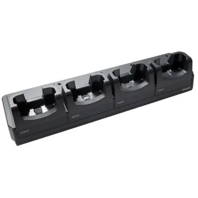 Innenlader für Batterien Honeywell EDA50-CB-2 Schwarz
