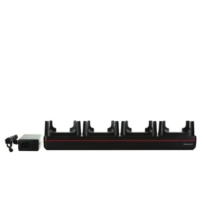 Innenlader Honeywell CT40-CB-UVB-3 Wechselstrom Schwarz