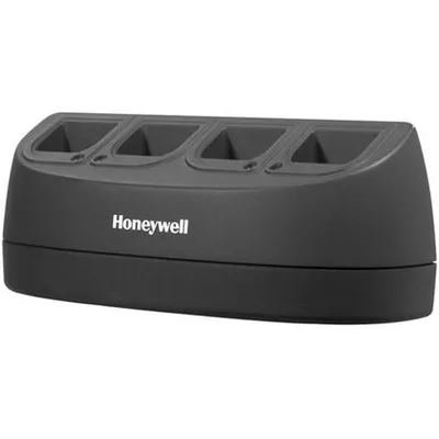 Honeywell 4-Fach-Akkuladegerät
