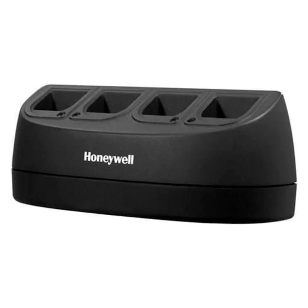 Honeywell Batterieladegerät - Ausgangsanschlüsse: 4