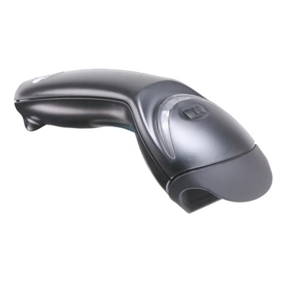 Honeywell Eclipse MS-5145 1D Schwarz