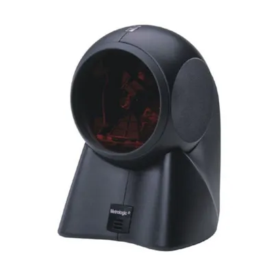Barcode-Scanner Honeywell Orbit MS7120 Kit RS-232 Schwarz