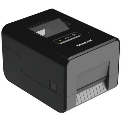 Etikettendrucker Thermotransfer Ethernet USB Honeywell PC42E-T LCD Schnelldruck