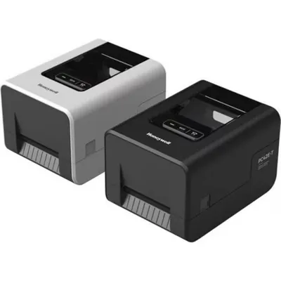 Etikettendrucker Thermotransfer Ethernet USB Honeywell PC42e-T hohe Geschwindigkeit