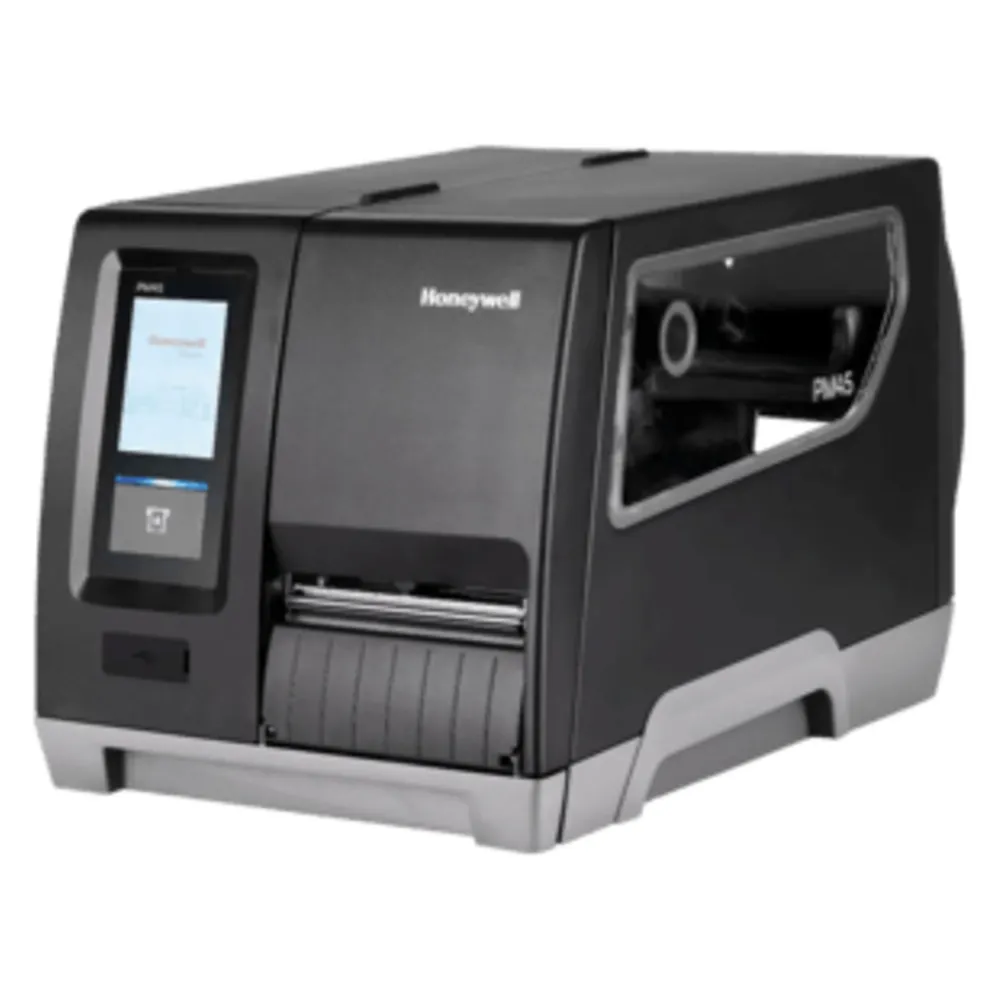 Honeywell PM45A, Icon Display (203 dpi)