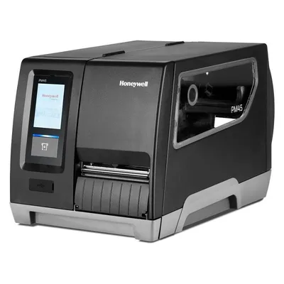 Honeywell PM45 - Etikettendrucker - Thermotransfer - Rolle (11,4