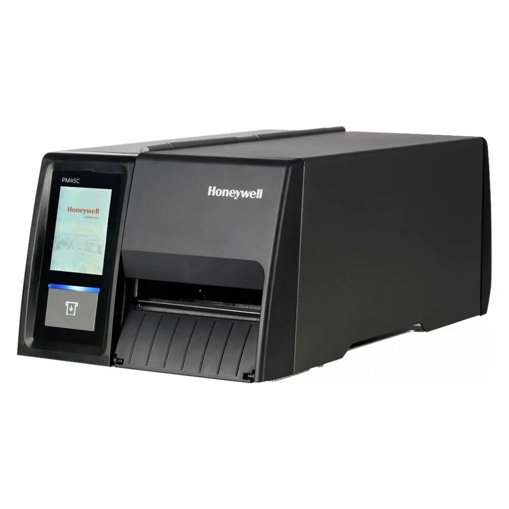 Thermodrucker kabelgebunden Honeywell PM45 Compact 203x203 DPI Touchscreen