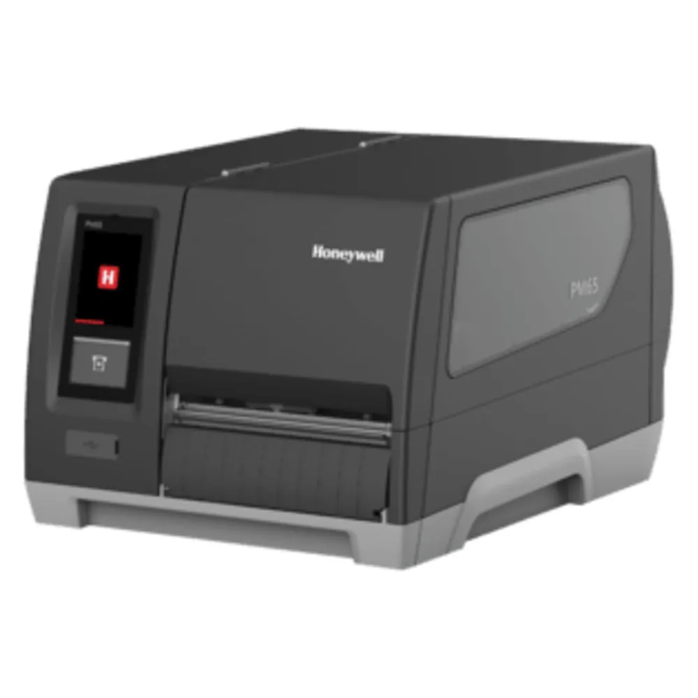 Thermotransfer-Drucker kabelgebunden Honeywell PM65 203x203 DPI 300 mm/s LCD