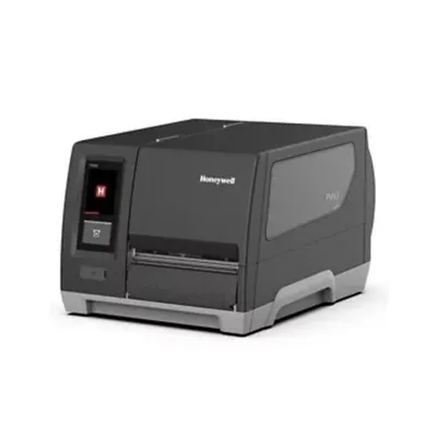 Thermotransfer-Drucker Kabelgebunden Honeywell PM65 203x203 DPI 300 mm/s