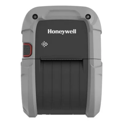 Etikettendrucker Thermodirekt Wi-Fi Honeywell RP2F tragbar mit Akku