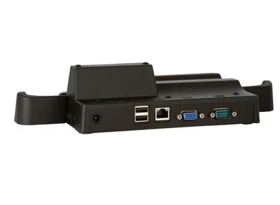 Honeywell RT10-CD Handy-Dockingstation Tablet Schwarz RT10-CD