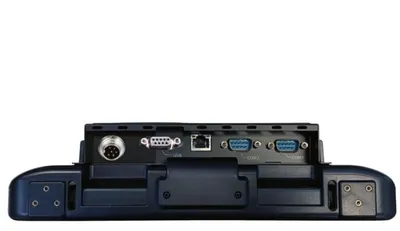Honeywell RT10-EVD Handy-Dockingstation Tablet Schwarz RT10-EVD