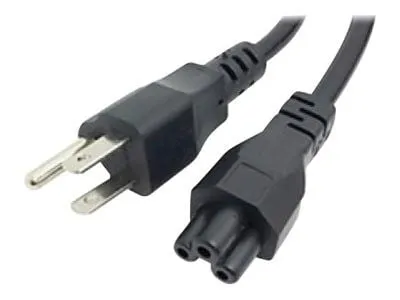 Honeywell RT10-PWR-CABLE-UK Stromkabel Schwarz 1