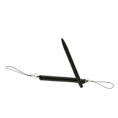 Digitaler Stift Honeywell RT10-STY-1 für Tablet Schwarz