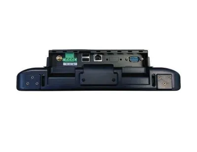 Honeywell RT10-VD Handy-Dockingstation Tablet Schwarz RT10-VD