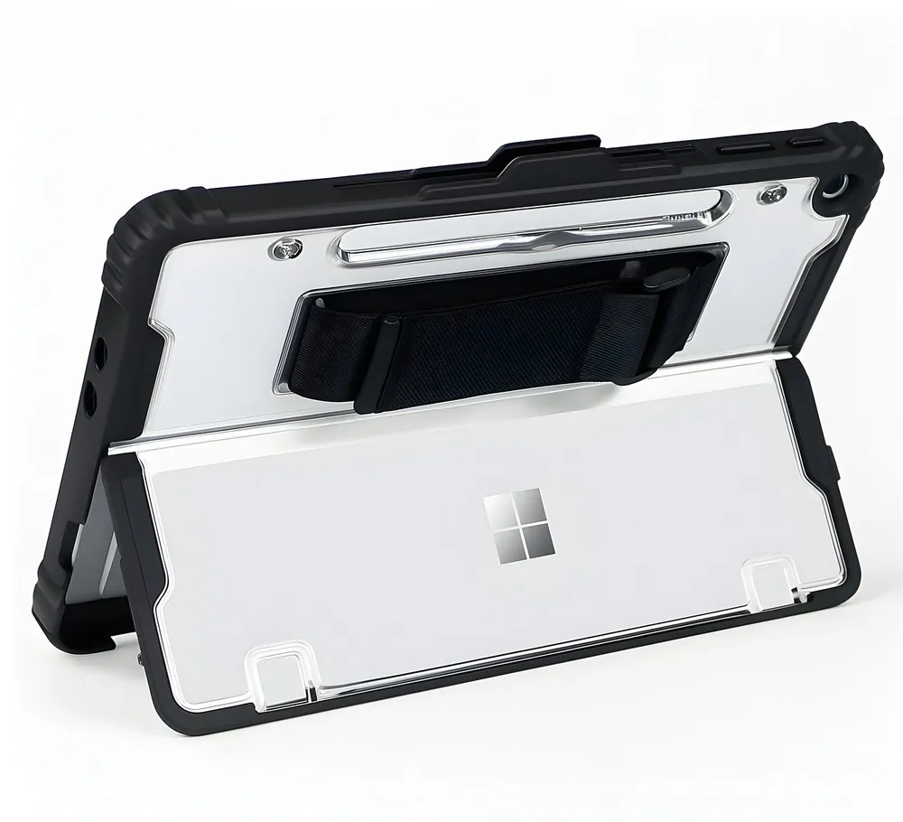 honju Tablet-Hülle Microsoft Surface Pro 12 Zoll 2025 Hülle 30,5 cm