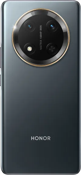 HONOR Magic7 Lite 5G 8GB 256GB 6,78" Schwarz Dual SIM