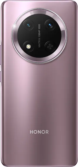 HONOR Magic7 Lite 5G 8GB 256GB 6.78" Lila