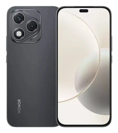 HONOR 400 Lite 5G 8GB 256GB 6.7" Schwarz