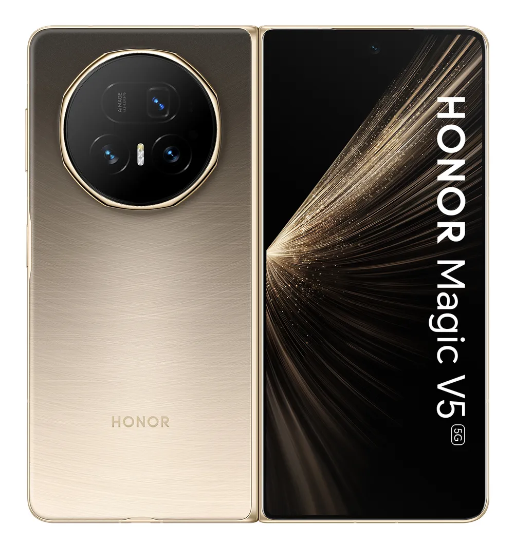 HONOR Magic V5 5G 16GB 512GB 7.95" Gold
