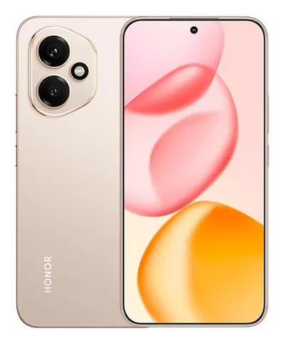 HONOR 400 5G 8GB 6,55" Gold 512GB AMOLED-Display