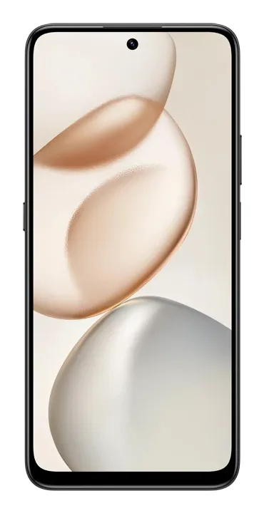 HONOR 400 Smart 5G 4GB 128GB 6.77" Schwarz