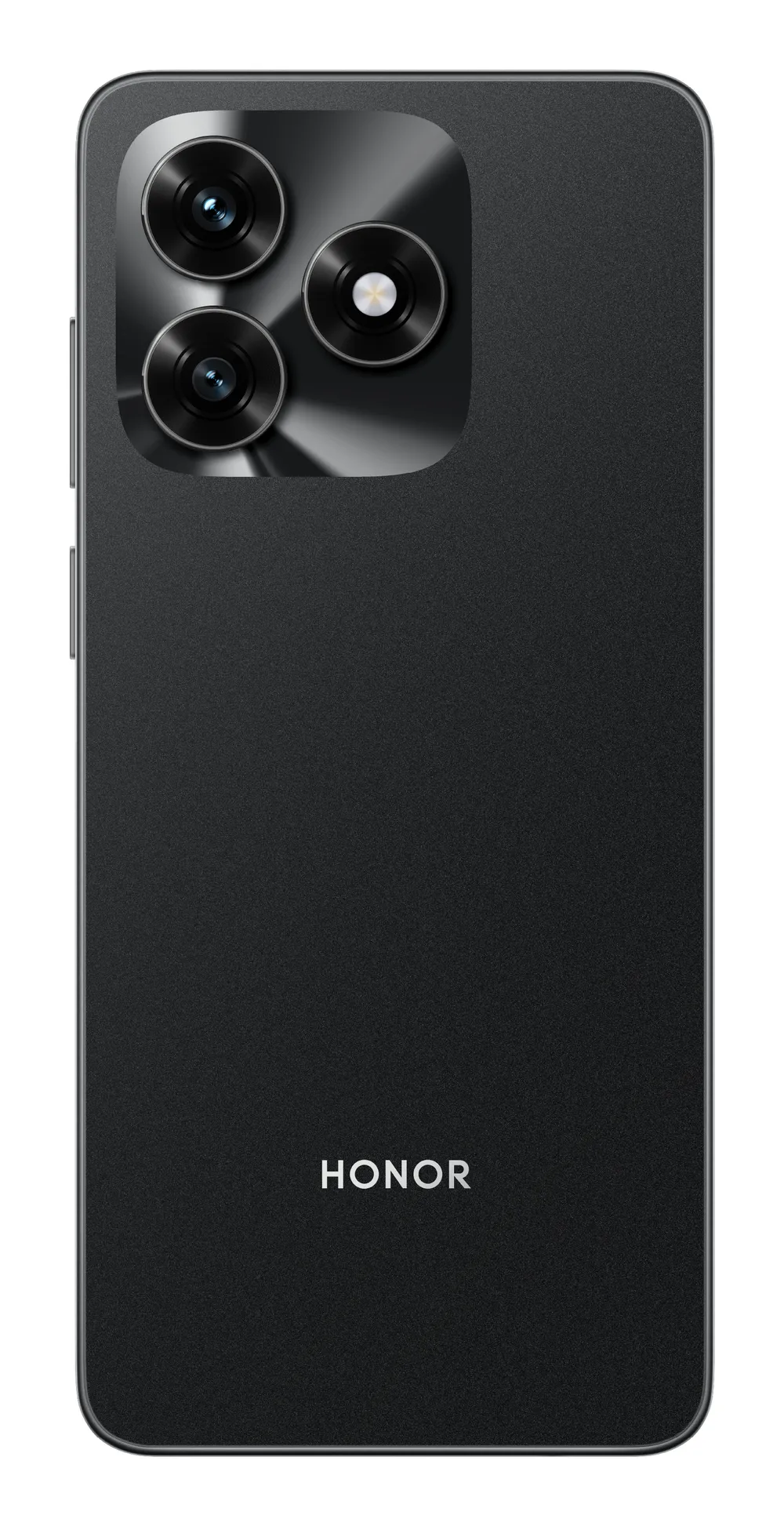 HONOR X5c Plus 4G 4GB 128GB 6.74" Schwarz