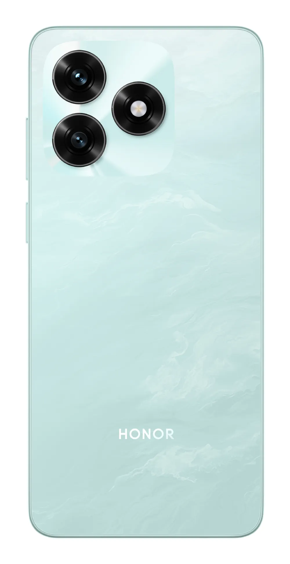 HONOR X5c Plus 4G 4GB 128GB 6.74" Grün